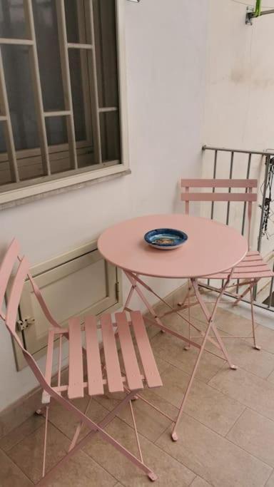 Cortese Home Catania Exterior photo