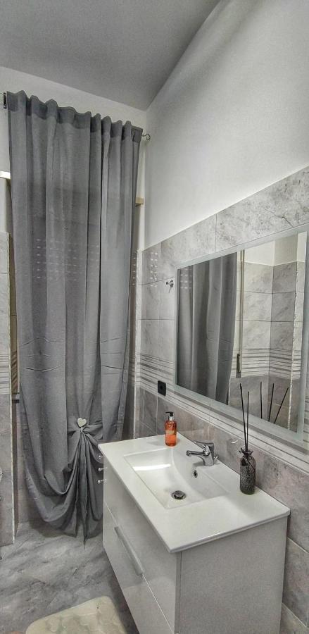 Cortese Home Catania Exterior photo