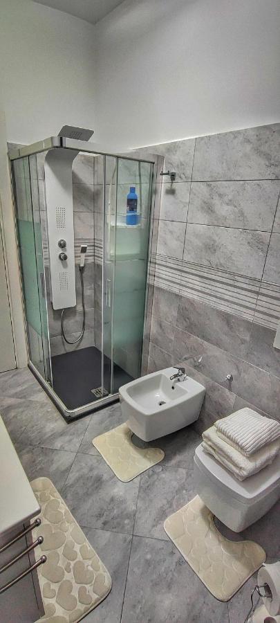 Cortese Home Catania Exterior photo